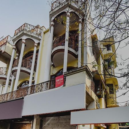 Hotel O Fantasy Stay Near City Centre Salt Lake Kolkata Luaran gambar